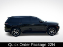 2023 Jeep Grand Cherokee L Overland at Sunrise Volkswagen of Fort Pierce