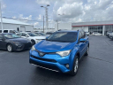 Thumbnail image of 2016 Toyota RAV4 Hybrid at Greens Toyota
