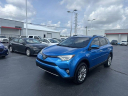 Thumbnail image of 2016 Toyota RAV4 Hybrid at Greens Toyota