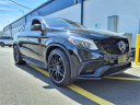 2017 Mercedes-Benz GLE AMG GLE 63 S at Liccardi Ford Inc