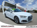 Thumbnail image of 2018 Audi S5 Sportback at Wesley Chapel Nissan