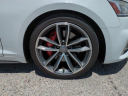 Thumbnail image of 2018 Audi S5 Sportback at Wesley Chapel Nissan