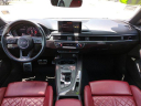 Thumbnail image of 2018 Audi S5 Sportback at Wesley Chapel Nissan