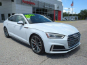 Thumbnail image of 2018 Audi S5 Sportback at Wesley Chapel Nissan