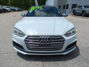 Thumbnail image of 2018 Audi S5 Sportback at Wesley Chapel Nissan