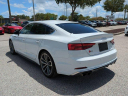 2018 Audi S5 Sportback 3.0T quattro Premium Plus at Wesley Chapel Nissan