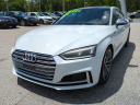 Thumbnail image of 2018 Audi S5 Sportback at Wesley Chapel Nissan