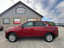 2018 Chevrolet Equinox LT at Showcase Auto Sales LLC