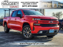 Thumbnail image of 2021 Chevrolet Silverado 1500 at Mike Haggerty Buick GMC