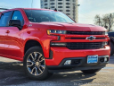 Thumbnail image of 2021 Chevrolet Silverado 1500 at Mike Haggerty Buick GMC