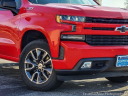 Thumbnail image of 2021 Chevrolet Silverado 1500 at Mike Haggerty Buick GMC