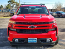 Thumbnail image of 2021 Chevrolet Silverado 1500 at Mike Haggerty Buick GMC