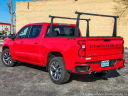 Thumbnail image of 2021 Chevrolet Silverado 1500 at Mike Haggerty Buick GMC