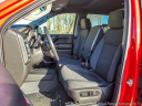 Thumbnail image of 2021 Chevrolet Silverado 1500 at Mike Haggerty Buick GMC