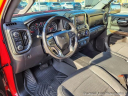 Thumbnail image of 2021 Chevrolet Silverado 1500 at Mike Haggerty Buick GMC