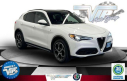 Thumbnail image of 2022 Alfa Romeo Stelvio at Fiat Alfa Romeo of Westbury