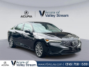 2023 Acura Integra Base at Acura of Valley Stream