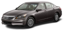 2011 Honda Accord LX at Dick's Hillsboro Honda - USED