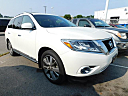 Thumbnail image of 2016 Nissan Pathfinder at Mathews Nissan