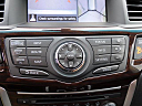Thumbnail image of 2016 Nissan Pathfinder at Mathews Nissan
