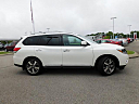 Thumbnail image of 2016 Nissan Pathfinder at Mathews Nissan