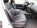 Thumbnail image of 2016 Nissan Pathfinder at Mathews Nissan