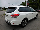 Thumbnail image of 2016 Nissan Pathfinder at Mathews Nissan