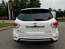 Thumbnail image of 2016 Nissan Pathfinder at Mathews Nissan