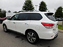 Thumbnail image of 2016 Nissan Pathfinder at Mathews Nissan