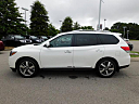 Thumbnail image of 2016 Nissan Pathfinder at Mathews Nissan