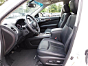 Thumbnail image of 2016 Nissan Pathfinder at Mathews Nissan