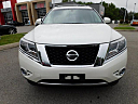 Thumbnail image of 2016 Nissan Pathfinder at Mathews Nissan