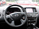 Thumbnail image of 2016 Nissan Pathfinder at Mathews Nissan