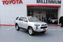 2018 Toyota 4Runner SR5 Premium at Millennium Toyota