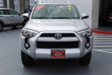 Thumbnail image of 2018 Toyota 4Runner at Millennium Toyota