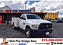 2016 Ram 3500 at Dick Poe Dodge Lp