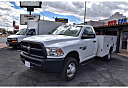 Thumbnail image of 2016 Ram 3500 at Dick Poe Dodge Lp