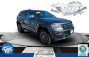 Thumbnail image of 2017 Jeep Grand Cherokee at Merrick Jeep Chrysler Dodge Ram