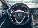 Thumbnail image of 2017 Jeep Grand Cherokee at Merrick Jeep Chrysler Dodge Ram