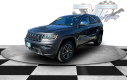 Thumbnail image of 2017 Jeep Grand Cherokee at Merrick Jeep Chrysler Dodge Ram