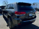 Thumbnail image of 2017 Jeep Grand Cherokee at Merrick Jeep Chrysler Dodge Ram