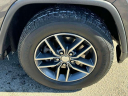 Thumbnail image of 2017 Jeep Grand Cherokee at Merrick Jeep Chrysler Dodge Ram