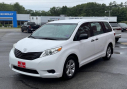 Thumbnail image of 2015 Toyota Sienna at Auto Mile Motors