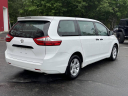 Thumbnail image of 2015 Toyota Sienna at Auto Mile Motors