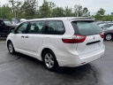 Thumbnail image of 2015 Toyota Sienna at Auto Mile Motors