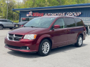 Thumbnail image of 2020 Dodge Grand Caravan at Viles Automotive