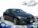 2021 Acura ILX w/Premium at Grand Prix Subaru