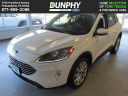 Thumbnail image of 2021 Ford Escape at Dunphy Ford - NEW