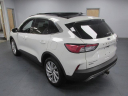 Thumbnail image of 2021 Ford Escape at Dunphy Ford - NEW