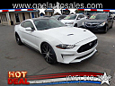 Thumbnail image of 2019 Ford Mustang at Gael Auto Sales